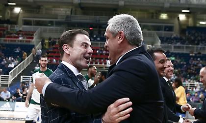 Κοντός: «Ενθαρρυντικό ότι ασχολείται με τον σχεδιασμό ο Πιτίνο-Ίσως υπάρχει ήδη PlanB για προπονητή»