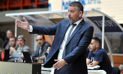 Κετσετζόγλου: «Παρά τις αντιδράσεις θα ολοκληρωθεί του Παπαθεοδώρου»