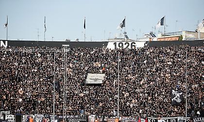 Έφυγαν 100 διαρκείας του ΠΑΟΚ μέσα σε μία ώρα