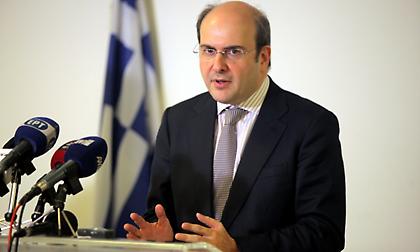 Κανένα αίτημα για συνάντηση Γιαννακόπουλου – Χατζηδάκη για τον Βοτανικό