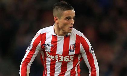 Επιστρέφει… σπίτι του ο Αφελάι!