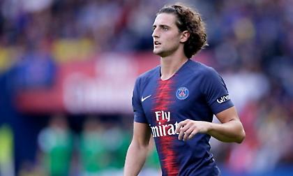 «Συμφώνησε με Ραμπιό η Γιουβέντους»