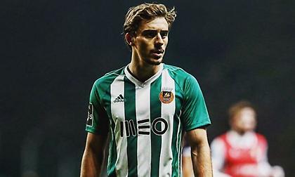 Μη το κάνουμε και λύσσα με τον δανεισμό του Ζεράλδες