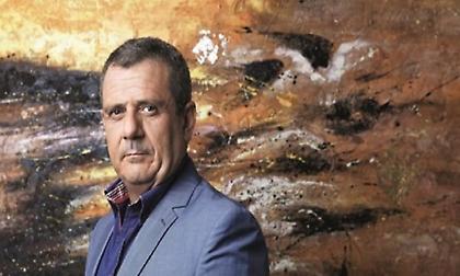 Καραμάνος: «Να πάμε όλοι μαζί τον ΠΑΟΚ ψηλά»