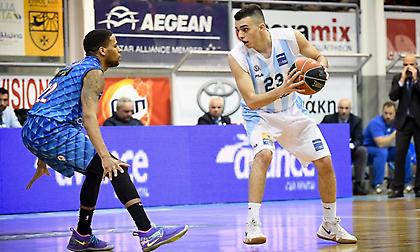 Κωνσταντίνος Παπαδάκης: «Να έρθουν όλοι οι φίλοι του μπάσκετ στη Ρόδο για το GalisBasketball 3on3!»