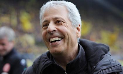 Ανανέωσε με Φαβρ ως το 2021 η Ντόρτμουντ