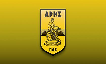 Συλλυπητήρια ανακοίνωση του Άρη για Βζούκα