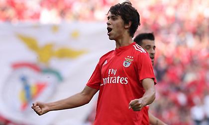 Περνάει ιατρικά και ανακοινώνεται από Ατλέτικο ο Ζοάο Φέλιξ!