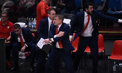 «Ακριβός για τον πάγκο της Νεπτούνας ο Κεμζούρα»