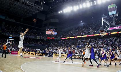 Η mini-movie για τα δύο τελευταία λεπτά του συγκλονιστικού τελικού Ρεάλ-Μπαρτσελόνα!