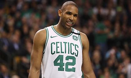 Μένει ελεύθερος ο Χόρφορντ και στον ορίζοντα νέο deal με Σέλτικς!