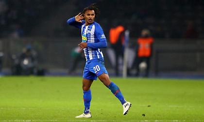 Συμφώνησαν Ίντερ-Λατσάρο, 25 εκατ. θέλει η Χέρτα!