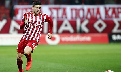 Τώρα έχει την ευκαιρία του ο Ανδρούτσος…