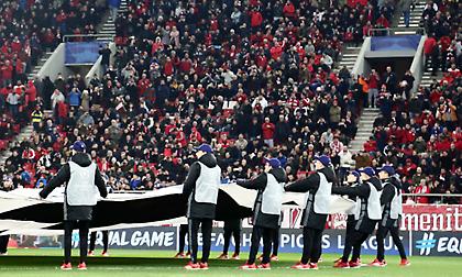 Τα ζευγάρια του 1ου προκριματικού του Champions League, αύριο κληρώνει για Ολυμπιακό