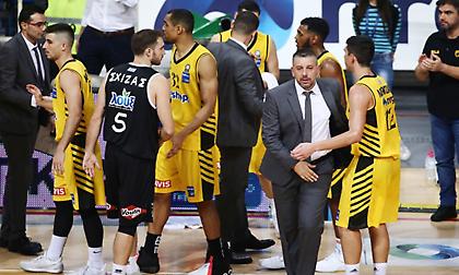 Θέμα χρόνου να υπογράψει ο Παπαθεοδώρου στην ΑΕΚ