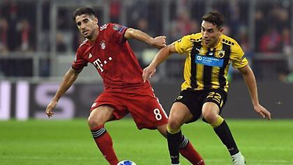 «Ανακοινώνεται στη Σπαρτάκ Μόσχας ο Πόνσε»