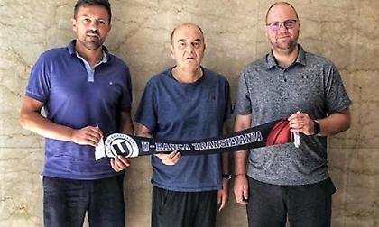 Ανέλαβε την Κλουζ ο Βουγιόσεβιτς!