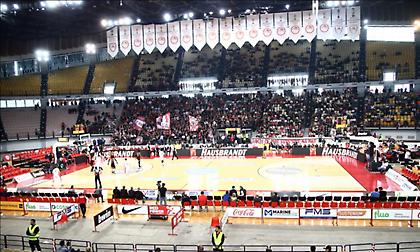 Ανακαινίζεται το ΣΕΦ - Όλες οι αλλαγές