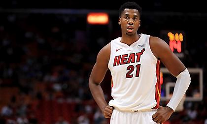 Μένει στους Χιτ ο Γουαϊτσάιντ!