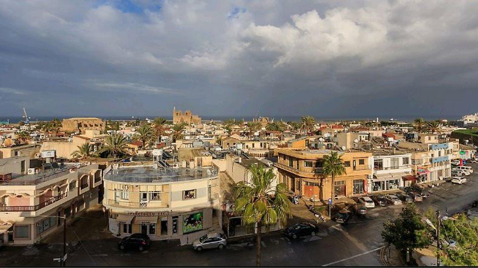 Κύπρος: Οι Τούρκοι ανοίγουν τη «σφραγισμένη» Αμμόχωστο - Ανοιχτά όλα τα ενδεχόμενα