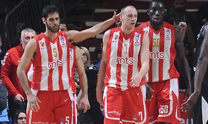 Θέλει να κρατήσει τον Περπέρογλου ο Ερυθρός Αστέρας