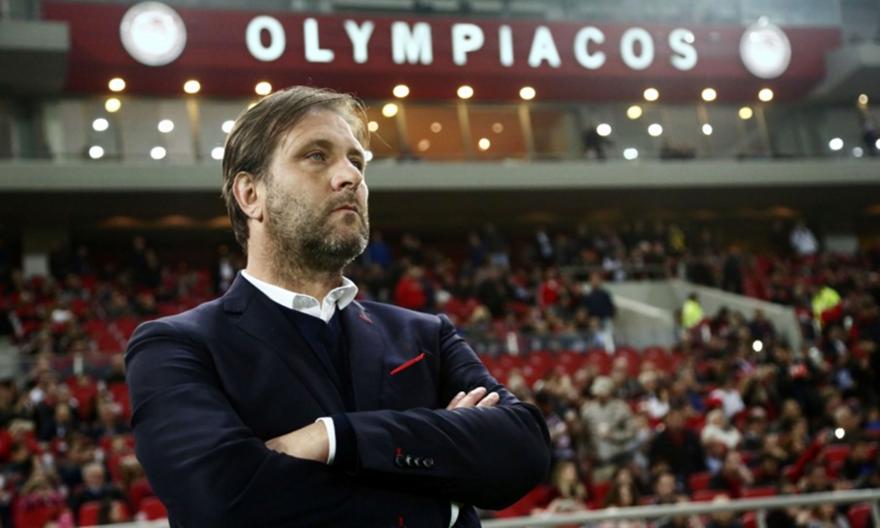 «Πρόταση εκατομμυρίων από την Αραβία απέρριψε ο Πέδρο Μαρτίνς»