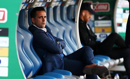 Μπράνκο: «Πολλά τα 12 εκατ. για Ολιβέιρα, προτεραιότητα του ΠΑΟΚ η Πορτογαλία»
