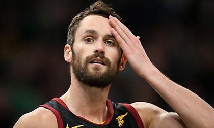 «Πωλητήριο» στον Λοβ έβαλαν οι Καβαλίερς