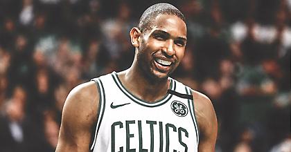 Φεύγει από τους Σέλτικς ο Χόρφορντ!