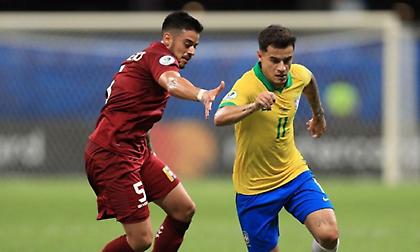 Γκέλα με… VAR για τη Βραζιλία!