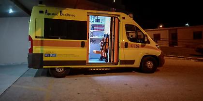 Καμένα Βούρλα: Σοκάρουν οι λεπτομέρειες του τροχαίου δυστυχήματος