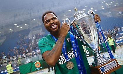 Τόμας για τον Ολυμπιακό: «Κάποιες φορές πρέπει να σεβαστείς το άθλημα»