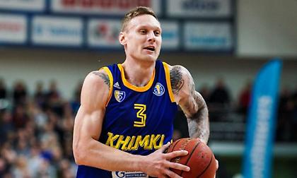 Γιάνις Τίμα: Μένει ελεύθερος από τον Ολυμπιακό & υπογράφει στη Χίμκι για 2 χρόνια!