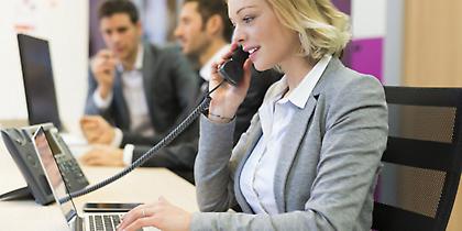 Ερευνα: Τόσες ώρες εργασία την εβδομάδα αρκούν για ψυχική ισορροπία