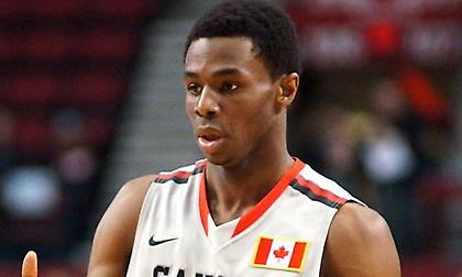 Παγκόσμιο Κύπελλο 2019: Με Ουίγκινς η Εθνική Καναδά!