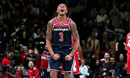 Πέλικανς: Δίνουν το Νο4 του ντραφτ για έναν… σούπερ σκόρερ !