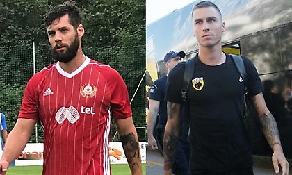 Ο ξεκάθαρα πρώτος στόχος Σιμάο και το «ναι» του Καρντόσο για Βράνιες