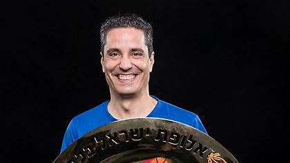 Σφαιρόπουλος: «Όνειρο να είμαι προπονητής της Μακάμπι»