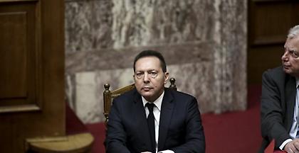 Στουρνάρας: Παράθυρο ευκαιρίας για ελληνικά ομόλογα οι εξαγγελίες Ντράγκι