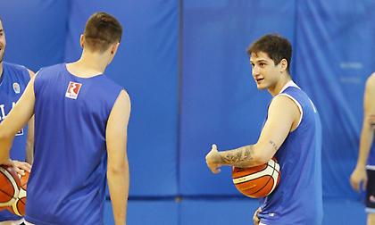 Αρσενόπουλος: «Έχουμε αδικήσει τους εαυτούς μας»