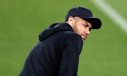 Νεϊμάρ σε Κελαϊφί: «Θέλω να επιστρέψω στο σπίτι μου. Δεν έπρεπε ποτέ να ‘χω φύγει»