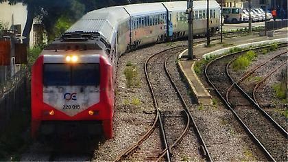 Προσλήψεις 70 ατόμων στην ΤΡΑΙΝΟΣΕ