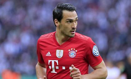 Οριστικό: Στη Ντόρτμουντ ο Χούμελς!