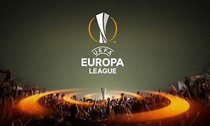 Οι αντίπαλοι των κυπριακών ομάδων στο Europa League