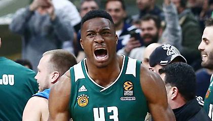 Ο Θανάσης Αντετοκούνμπο, το όνειρο του ΝΒΑ και ο... Ολυμπιακός