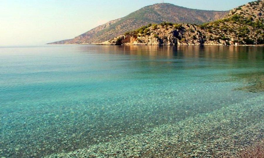 Μπάνιο και ξεκούραση: Οι 3 κορυφαίες επιλογές αν δεν διαθέτεις χρόνο και χρήμα