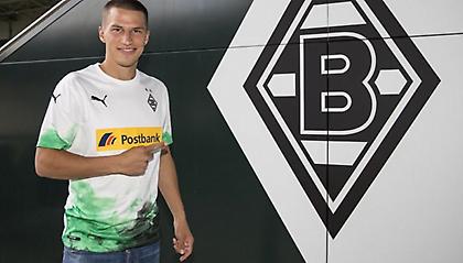 Πήρε Λάινερ από Ζάλτσμπουργκ η Γκλάντμπαχ