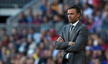 Παραιτήθηκε από την εθνική Ισπανίας ο Λουίς Ενρίκε!