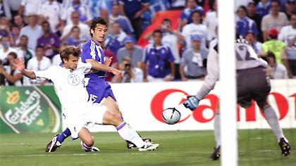 Σαν σήμερα πριν 15 χρόνια: Νικημένοι, αλλά όχι σκοτωμένοι!