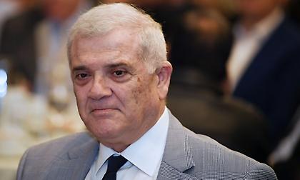 ΑΕΚ: «Απόλυτα προσβλητική μεθόδευση στο θέμα της ανανέωσης του Περέιρα»